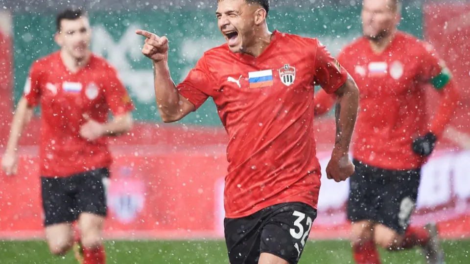 Фото: ФК «Химки»