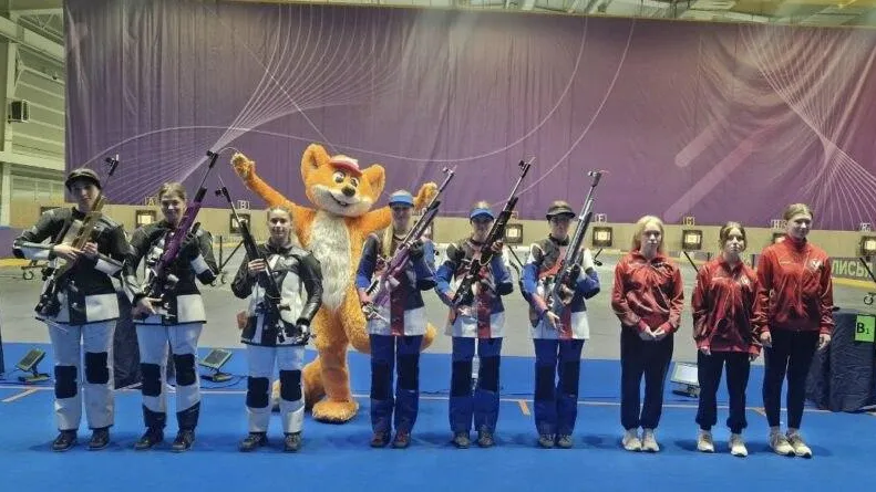 Фото: пресс-служба администрации г. о. Домодедово