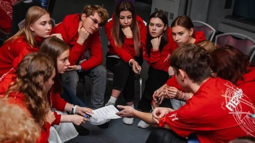 Управление образования Г.о. Коломна