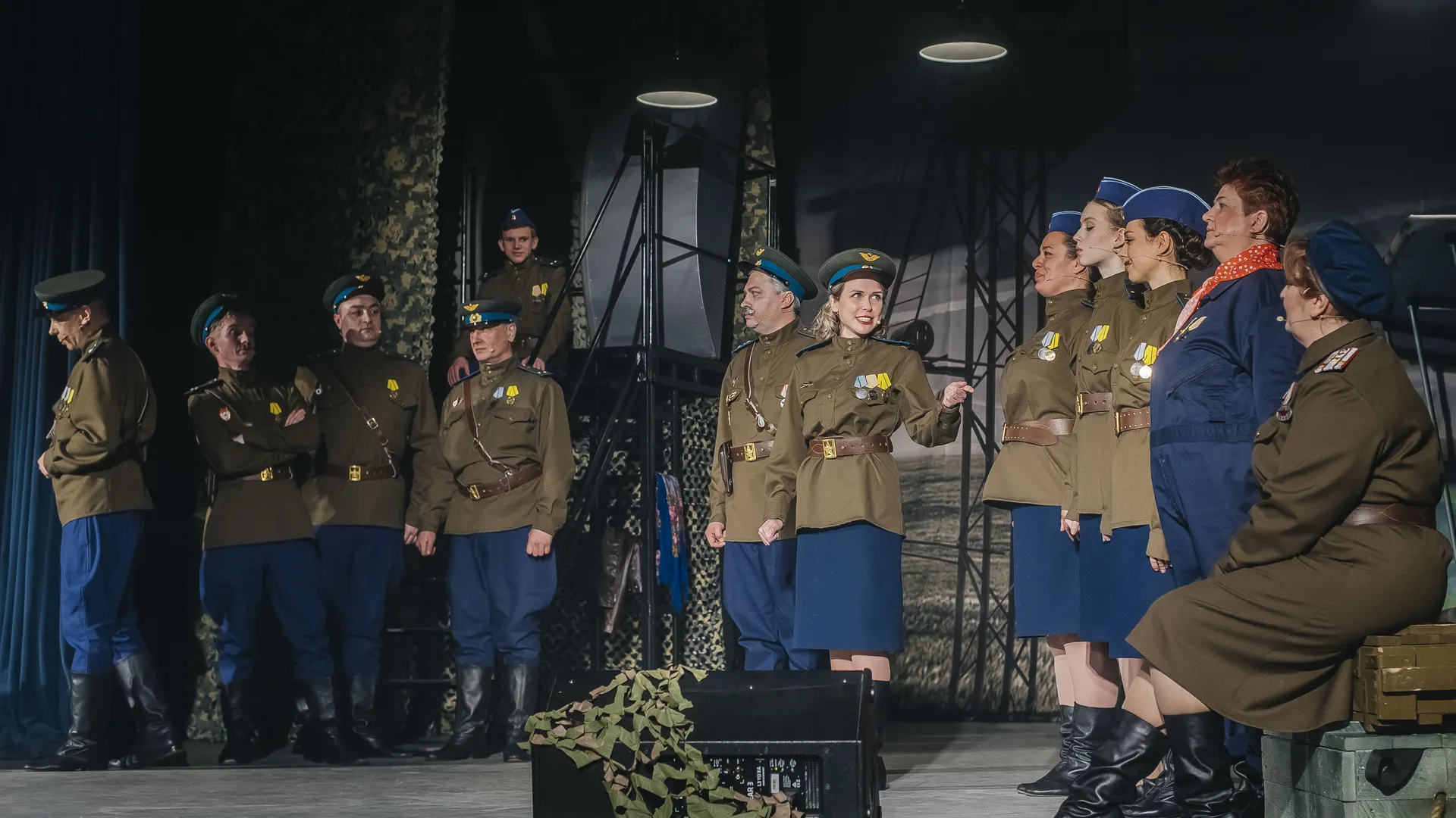 Фото: Андрей Кирашев