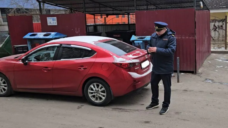 Фото: Министерство по содержанию территорий и государственному жилищному надзору МО