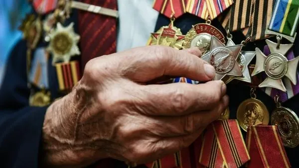 Константин Михальчевский / РИА Новости