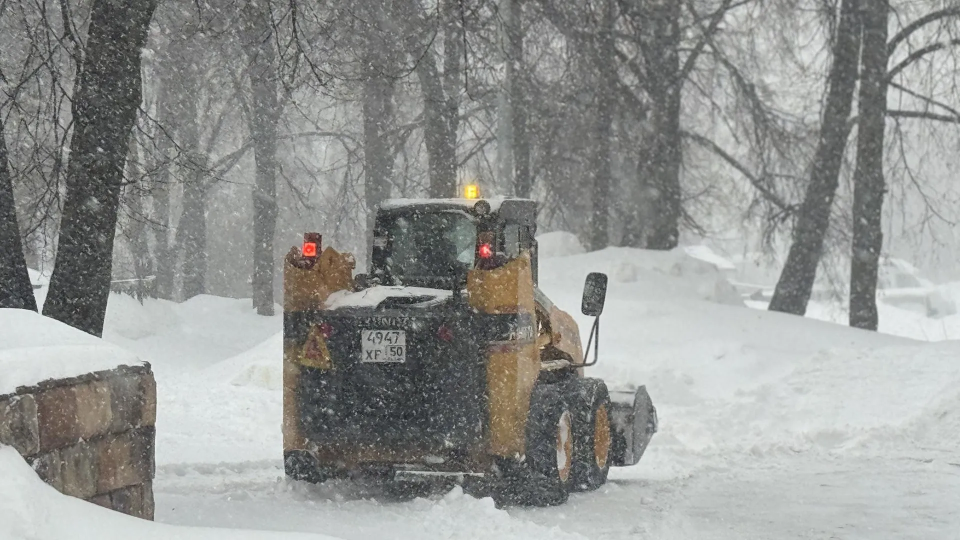 Полина Абраменко