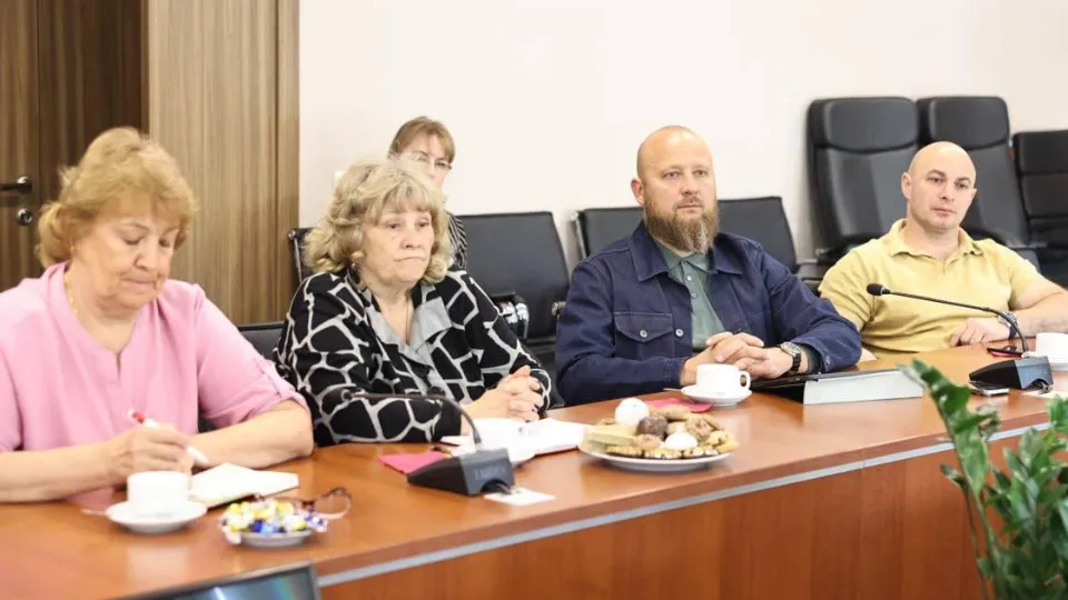 Фото: Пресс-служба администрации городского округа Красногорск