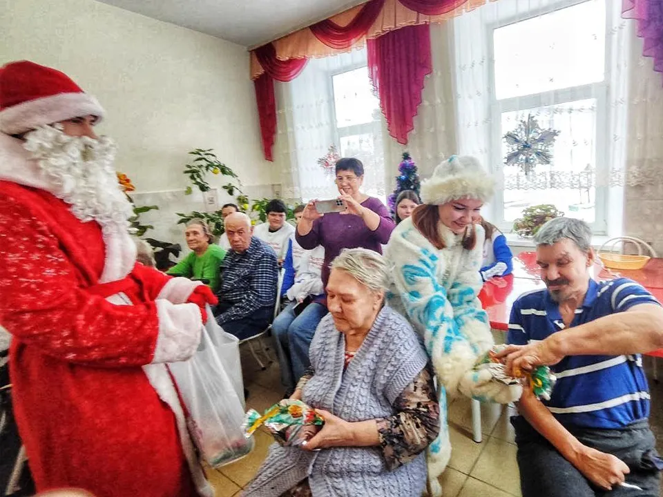 Фото: Молодежный центр г.о. Ступино