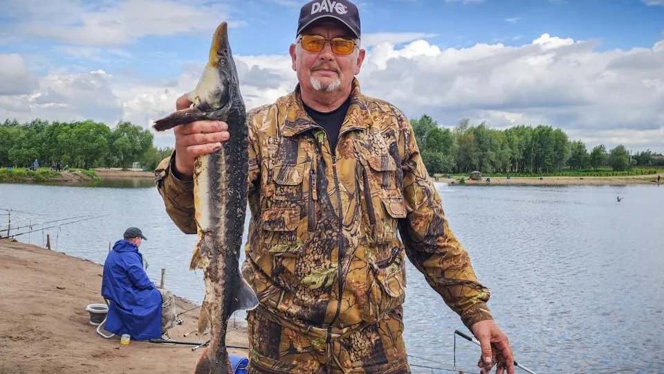 Фото: Ольга Антонова