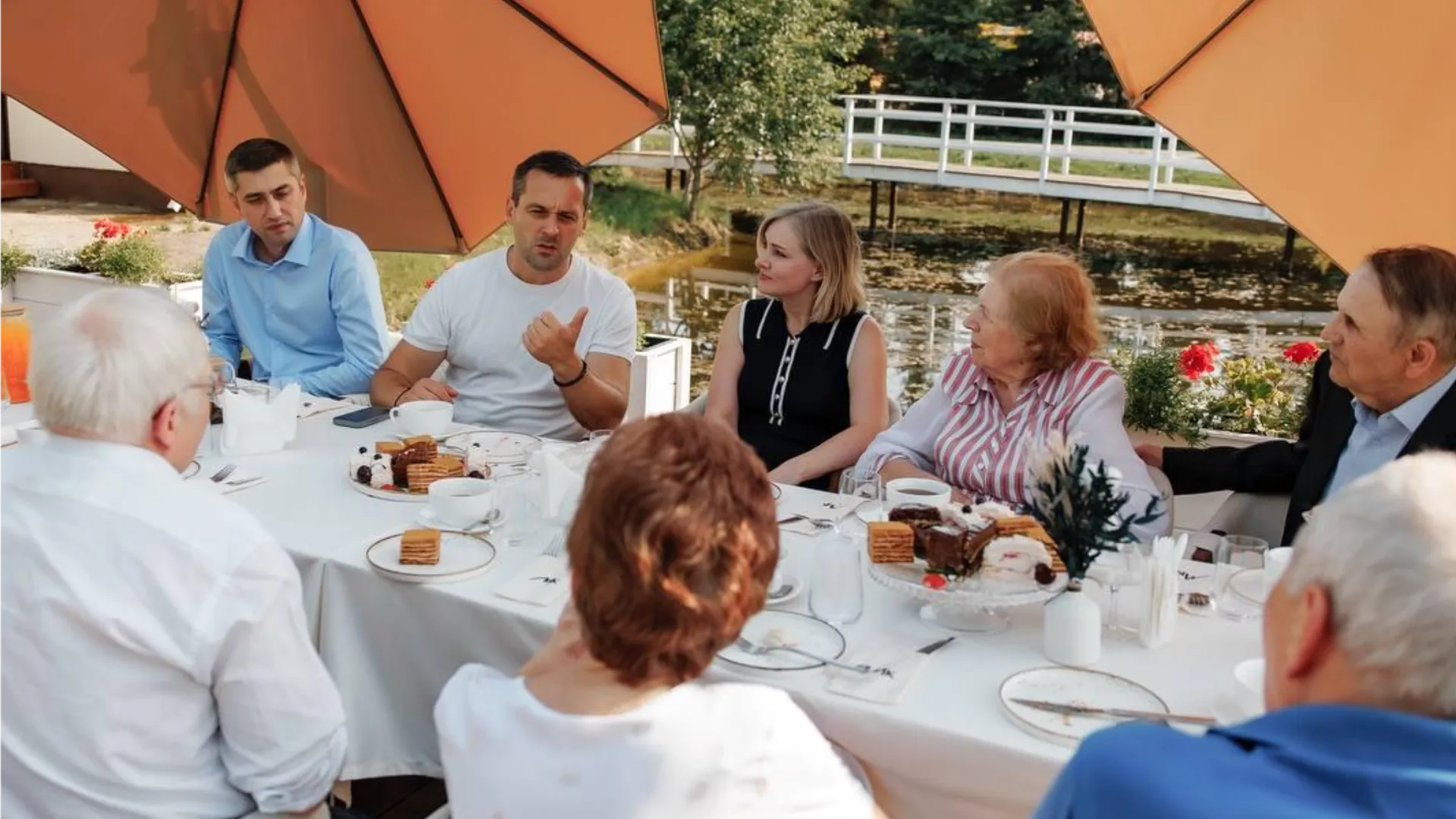 Фото: администрация городского округа Дубна