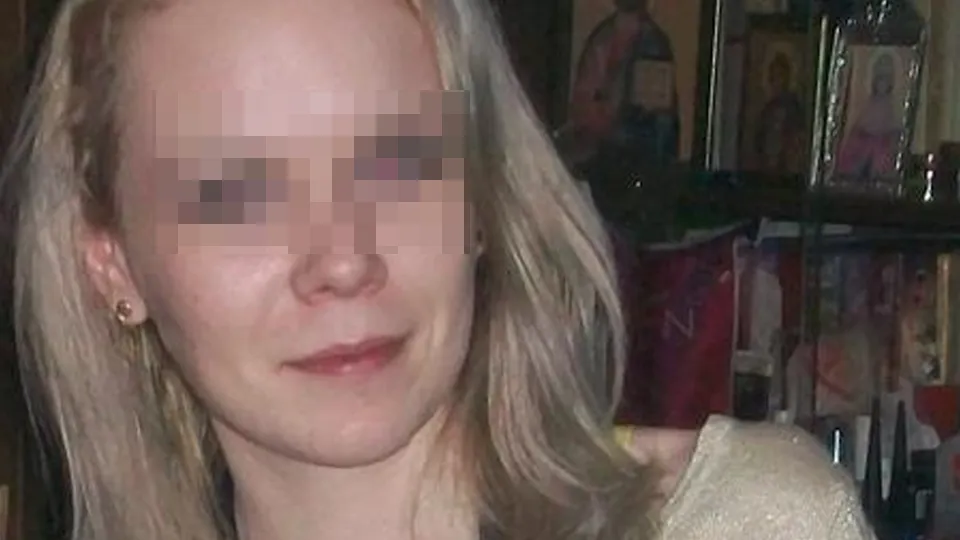 Фото: предоставлено отцом погибшей