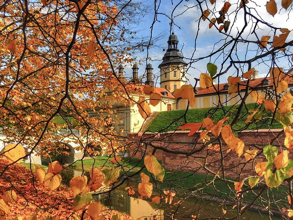 От Минска до Токио: лучшие города, которые стоит увидеть осенью каждому туристу