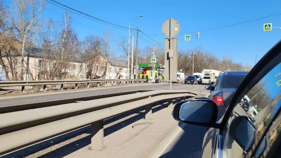 Фото: МедиаБанк Подмосковья/Наталья Лымарь