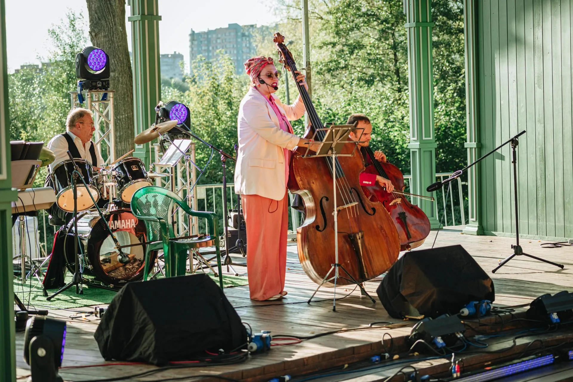 Фото: Министерство культуры и туризма МО