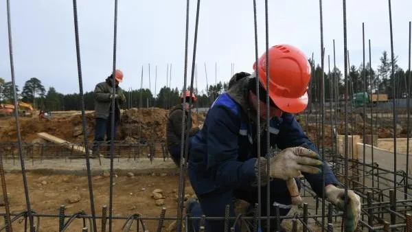 Александр Кряжев / РИА Новости