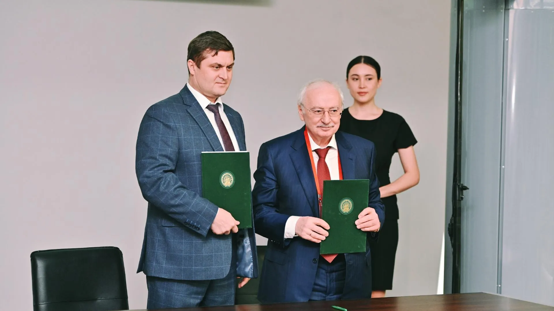 Администрация городского округа Щелково