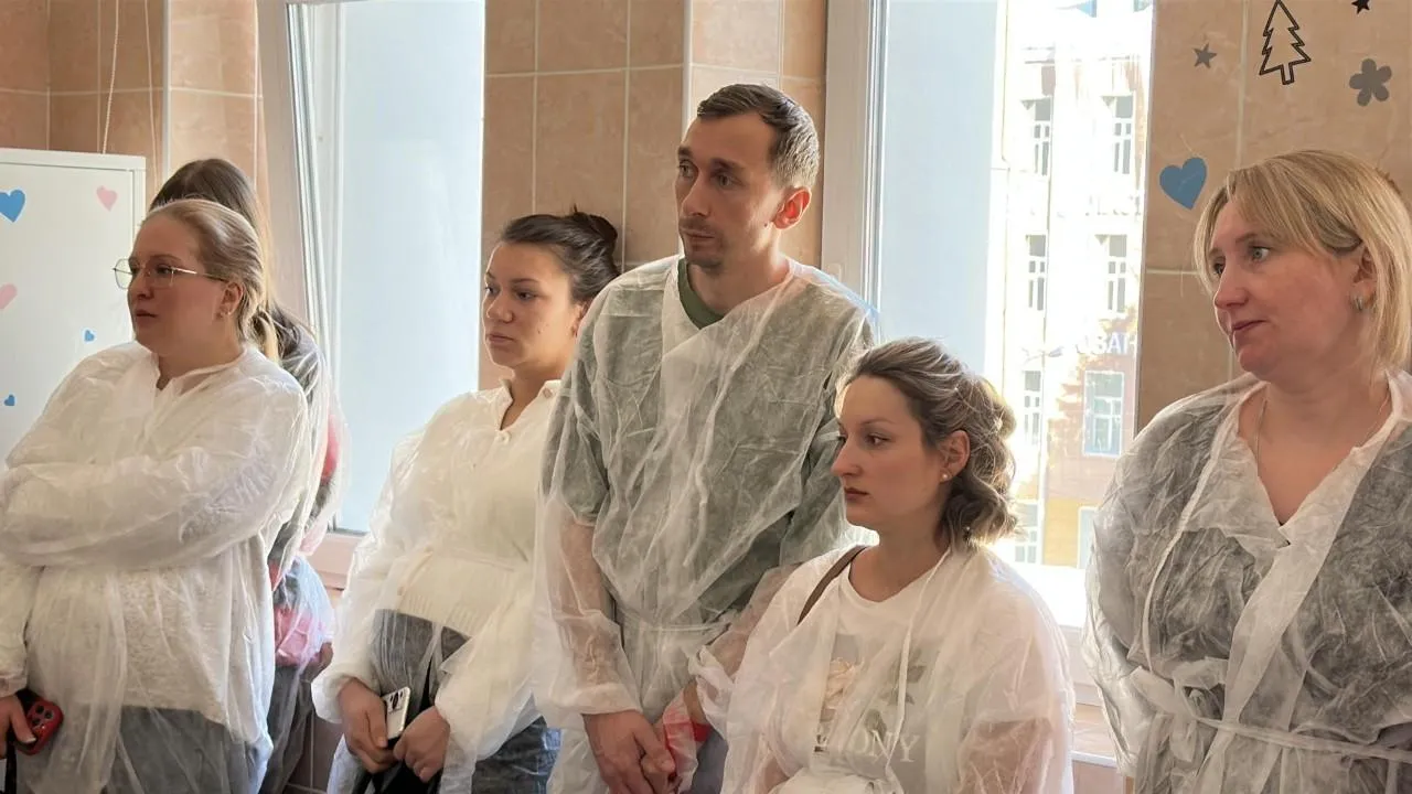 REGIONS/Кристина Тришина