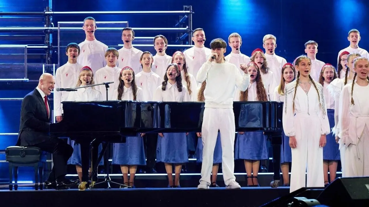 Волонтеры Подмосковья м.о. Руза