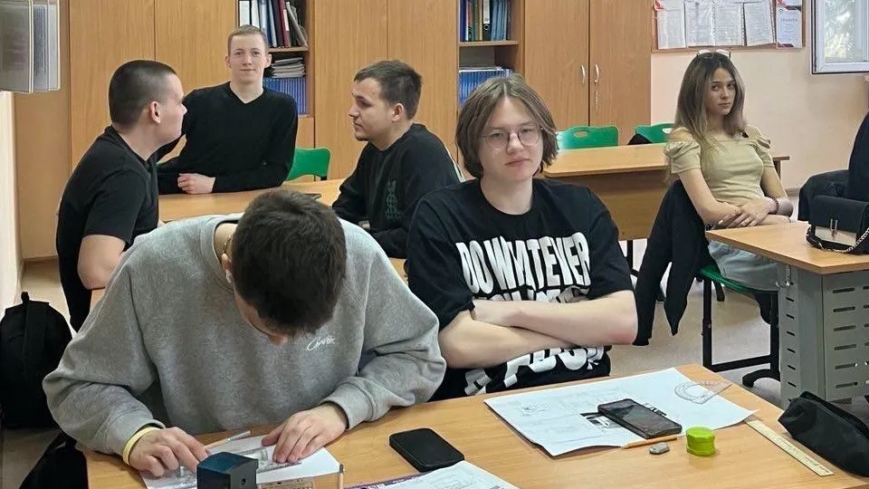 Фото: Министерство образования Московской области