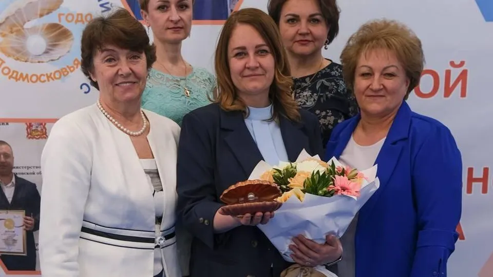 Фото: Раменский медиацентр