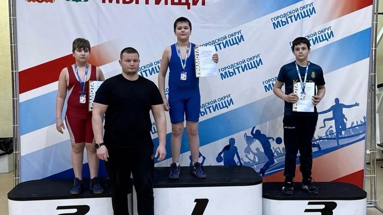 Пресс-служба администрации городского округа Мытищи