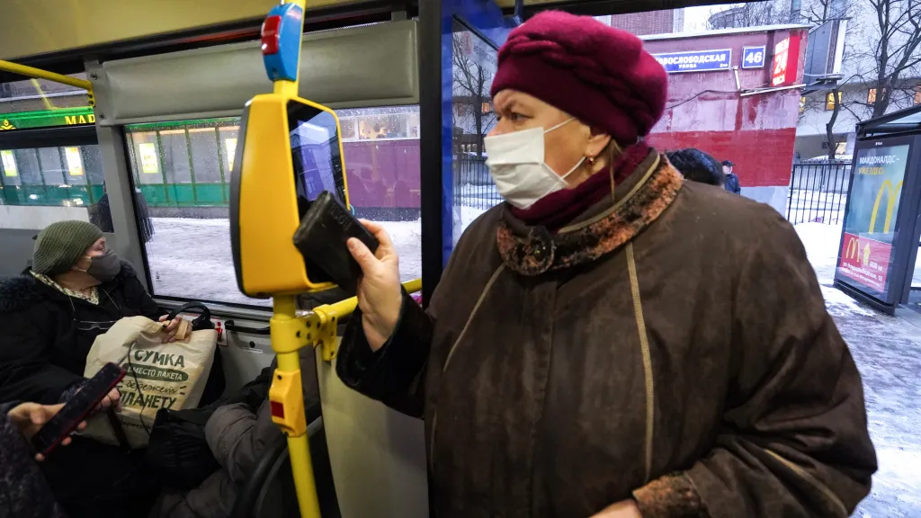 Фото: Медиаархив Московской области