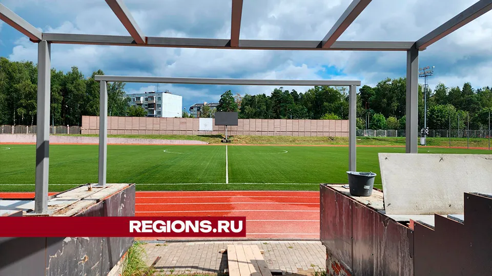 Фото: Роман Савельев