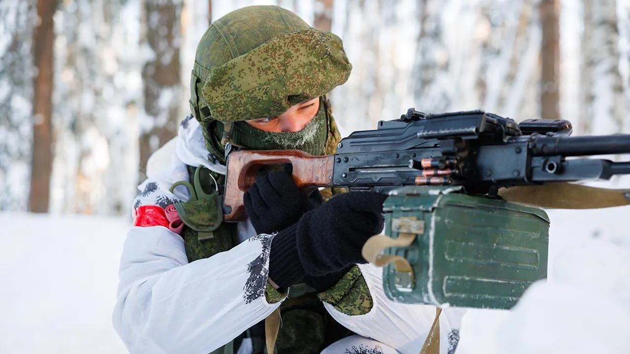 пресс-служба губернатора и правительства Московской области/Сергей Шешин