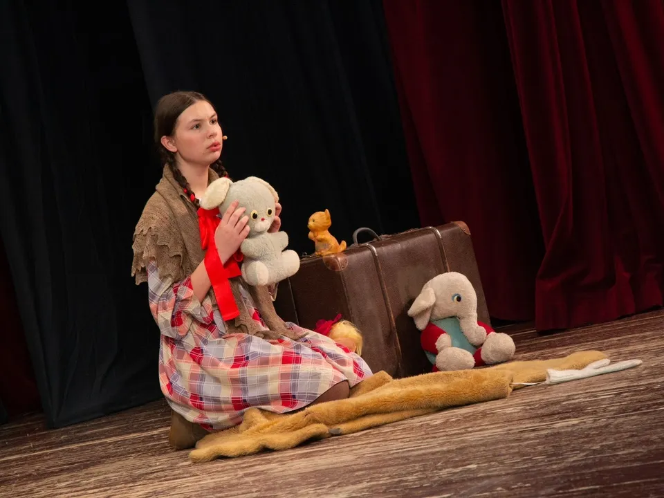 Фото: Дворец культуры г. Видное