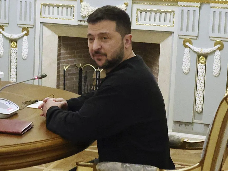 «Начинается выгорание»: когда отчаяние Зеленского дойдет до крайней точки