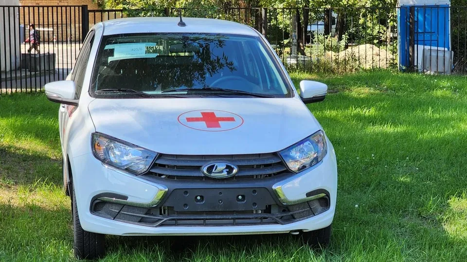 Фото: Ольга Фельдфебелева