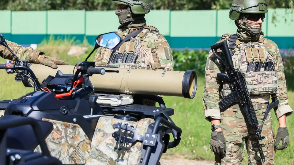 Фото: пресс-служба губернатора и правительства Московской области