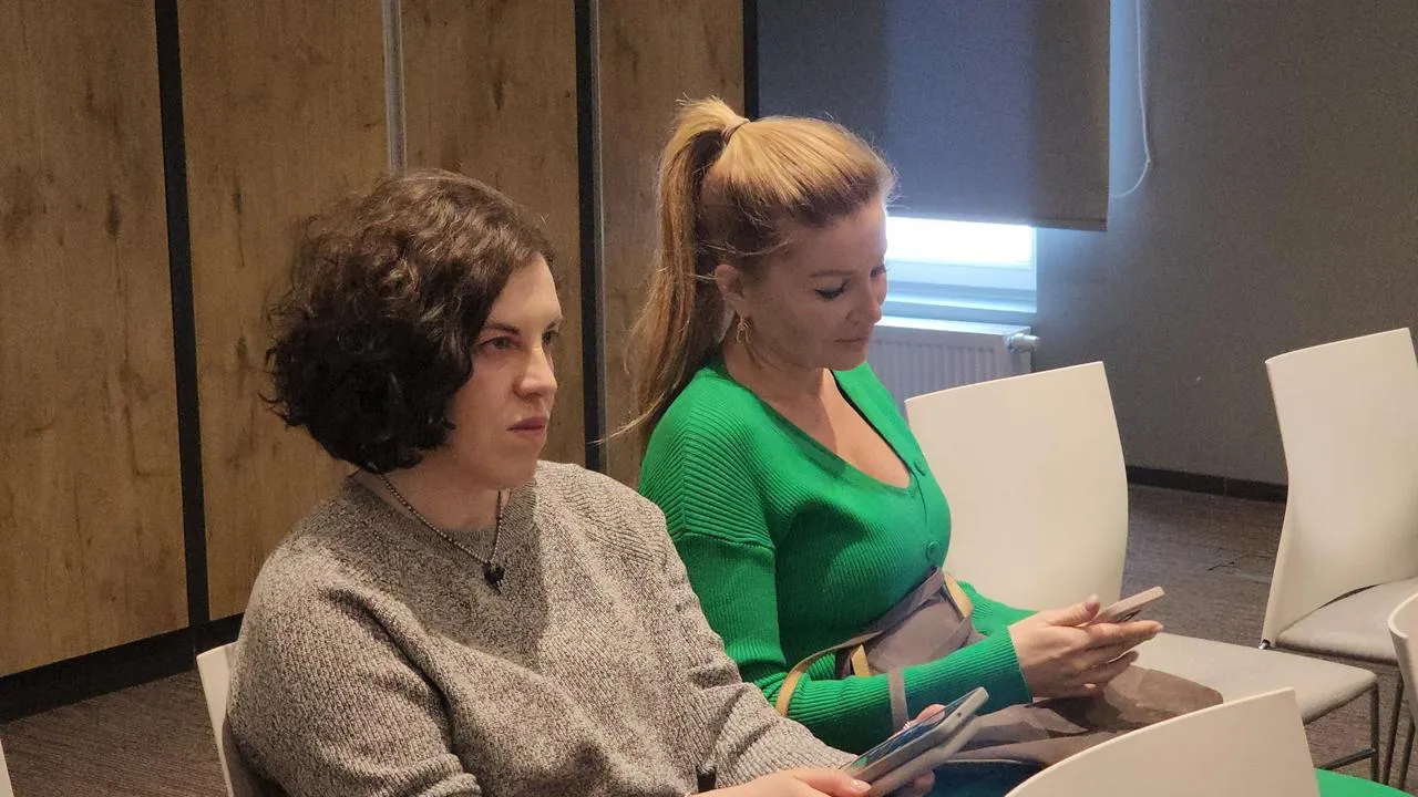 Медиабанк Подмосковья/Иван Дубров