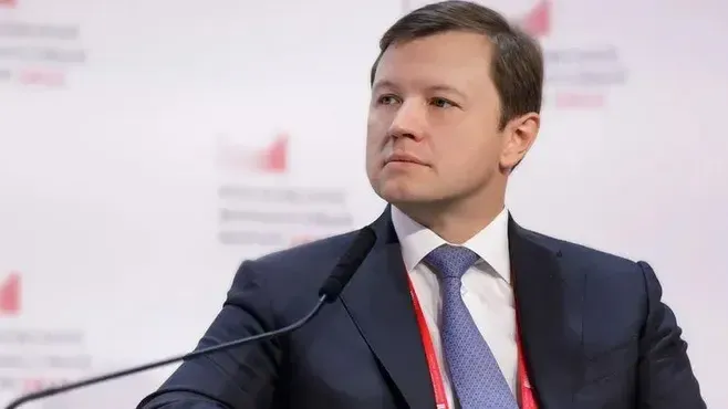Комплекс градостроительной политики и строительства города Москвы
