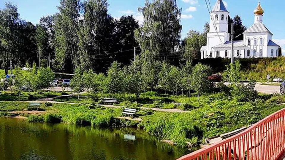 Фото: ГУКН МО