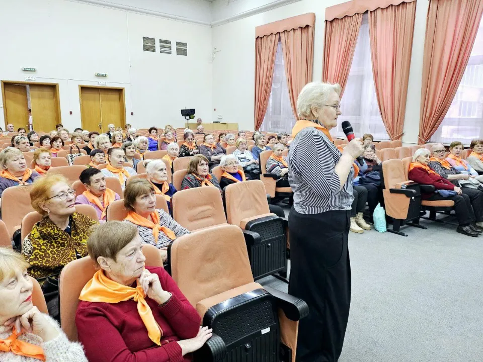 Фото: пресс-служба Раменской больницы