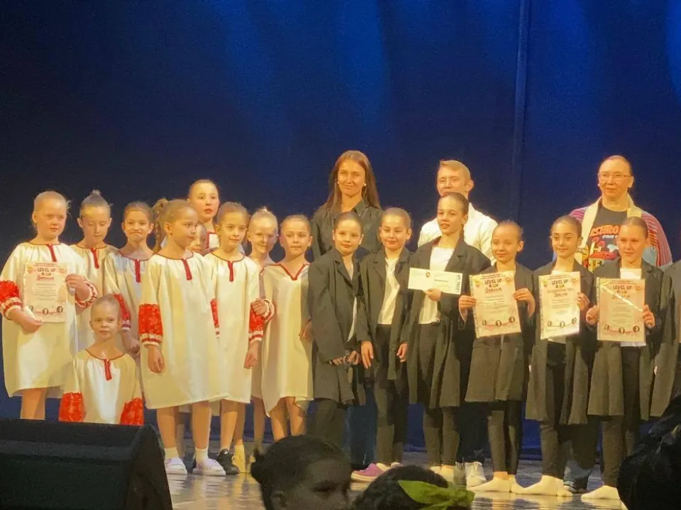 Фото: пресс-служба администрации г.о. Лобня