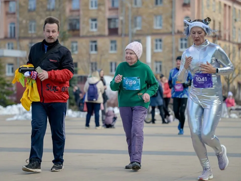 Фото: пресс-служба администрации г. о. Подольск
