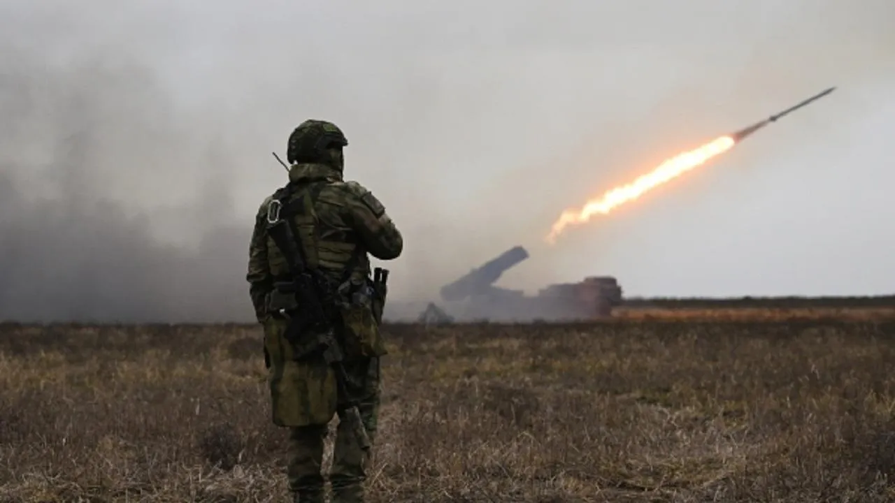 «Немножко были в шоке». Сын Пескова рассказал о реакции семьи на его решение участвовать в СВО