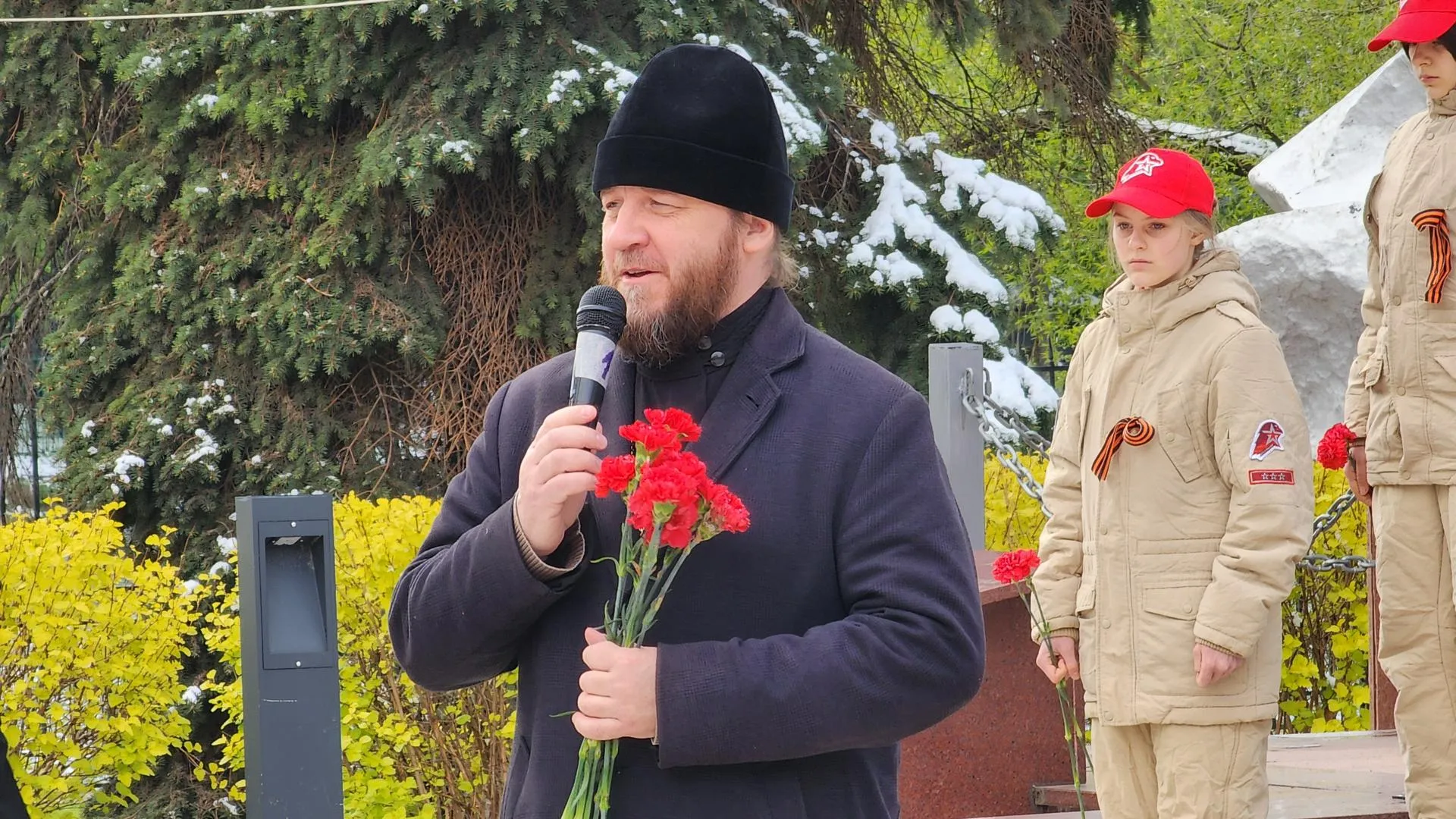 Фото: Ольга Фельдфебелева