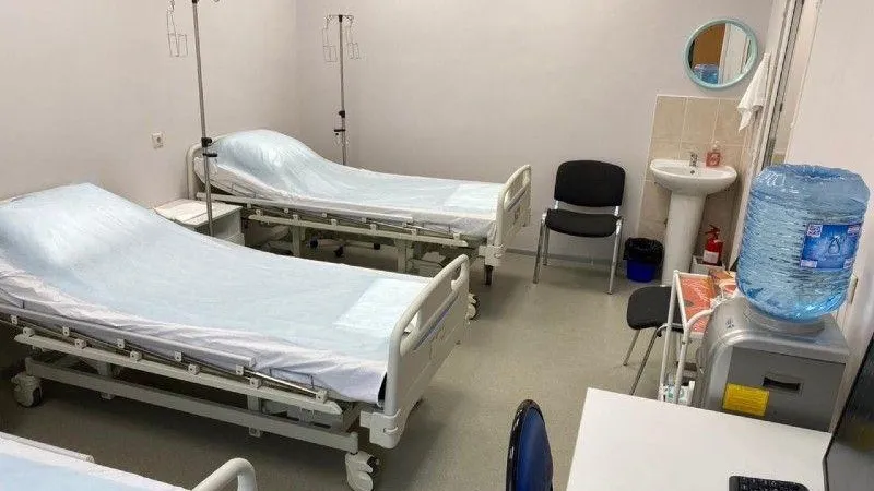 Дневной стационар заработал в амбулатории Видновской больницы