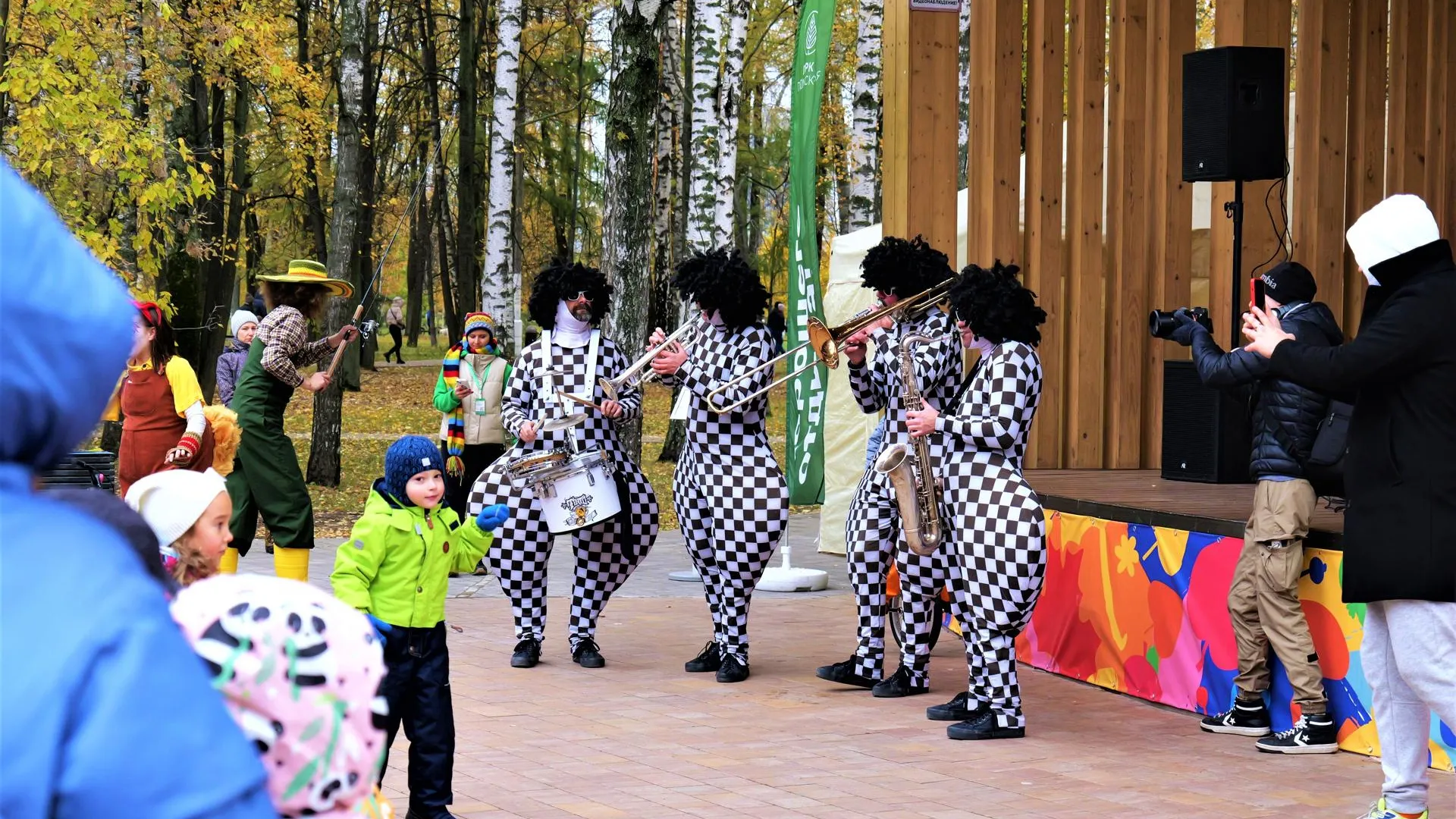 Фото: пресс-служба губернатора и правительства Московской области