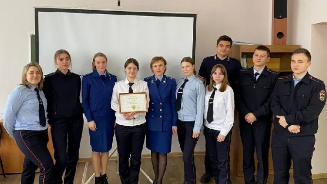 Фото: Прокуратура Московской области/ВКонтакте/https://vk.com/procmosobl.