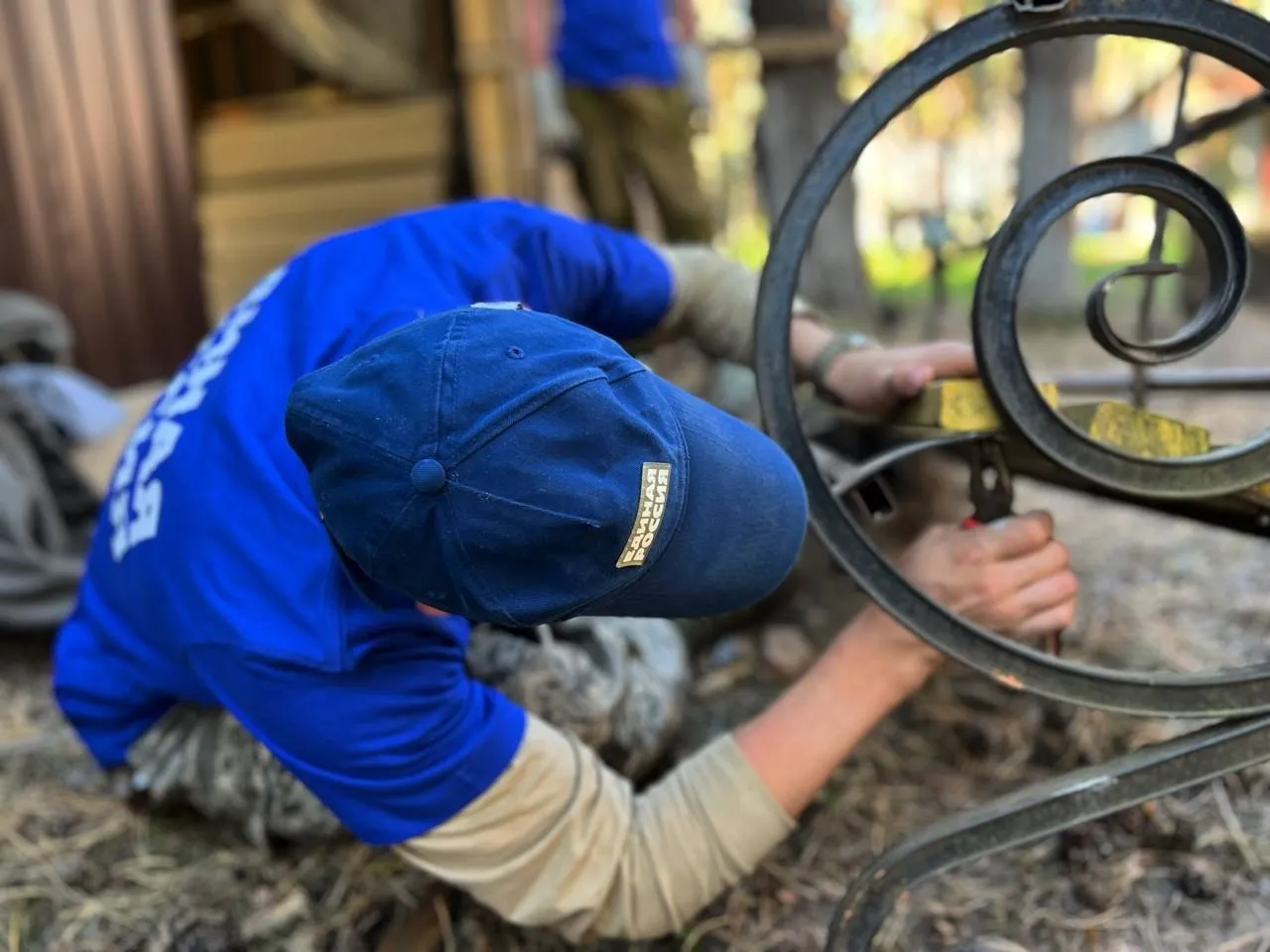 Фото: МЦ «Подсолнух»&nbsp;
