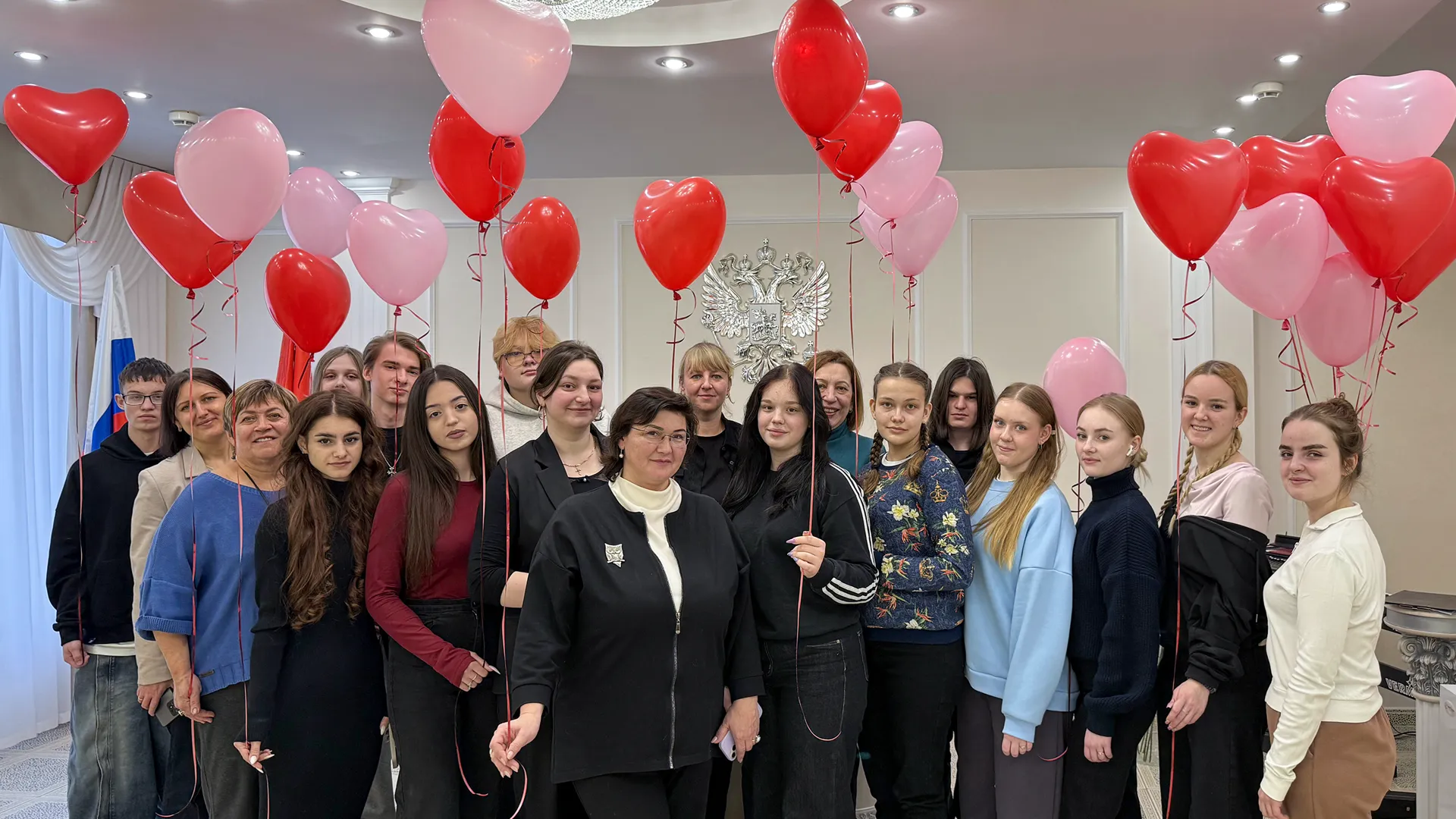 семейный центр помощи семье и детям «Гармония»