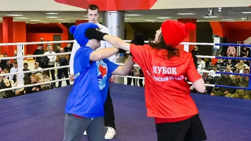 Фото: пресс-служба Администрации г.о. Балашиха