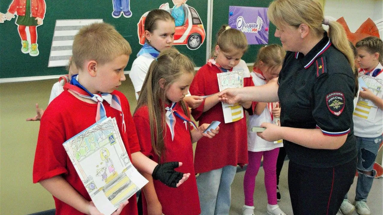 Фото: Алла Лисинкова