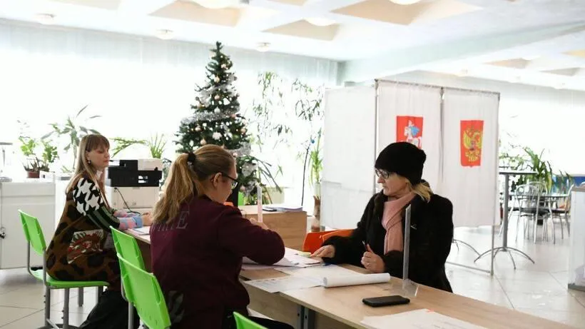 Пресс-служба Мособлизбиркома