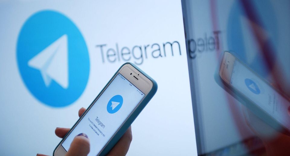 МВД: Telegram и WhatsApp лидируют по числу совершенных киберпреступлений