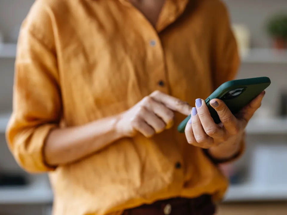 Фото: istockphoto.com/FreshSplash&nbsp;