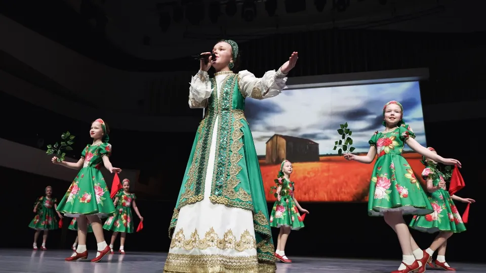 Фото: Евгений Пронин