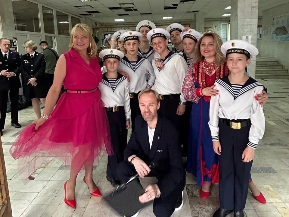 Фото: ГДКиС «Мир» Домодедово