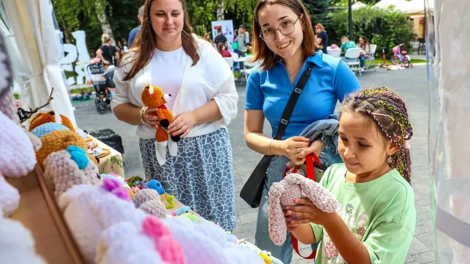 Фото: пресс-служба администрации г.о. Мытищи